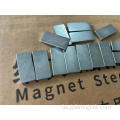 Starker Magnetkraft Rechteckmotormagnet